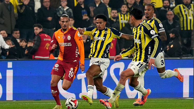 Jayden Oosterwolde cezalı duruma düştü!