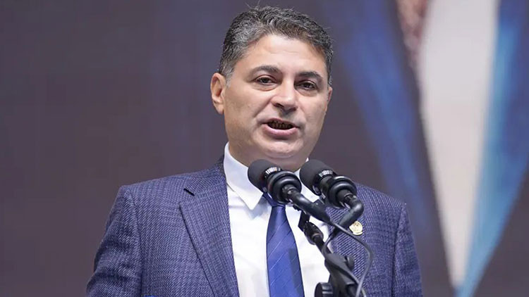 Fenerbahçe'den Galatasaray'a gönderme: 'Beraberlik için gelmişler!'