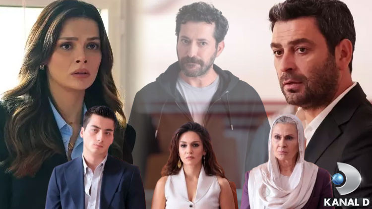 'Uzak Şehir'in 40. bölümünde neler oldu? Alya ve Cihan'ın evliliği bitiyor mu? Hakim kararını verdi