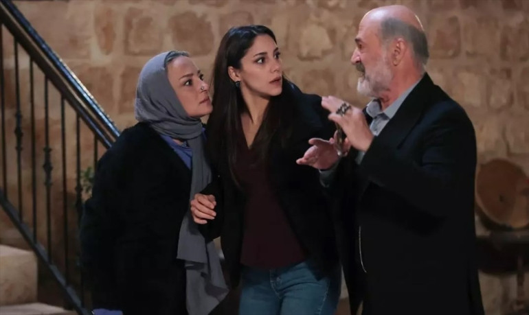 UZAK ŞEHİR 41. YENİ BÖLÜM FRAGMANI YAYINLANDI