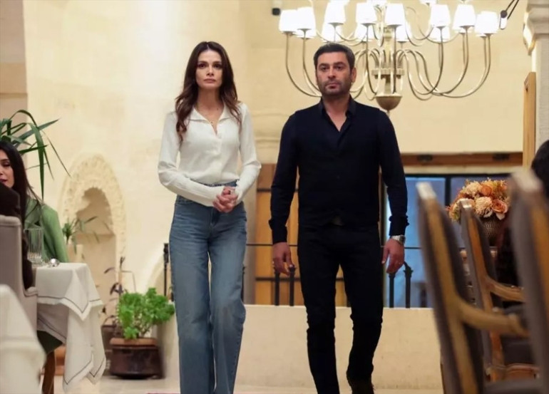 UZAK ŞEHİR 40. SON BÖLÜM FULL HD İZLE (1 Aralık 2025 Pazartesi) | Kanal D Uzak Şehir son bölümde Alya ve Cihan boşandı mı İşte Uzak Şehir 41. yeni bölüm fragmanı