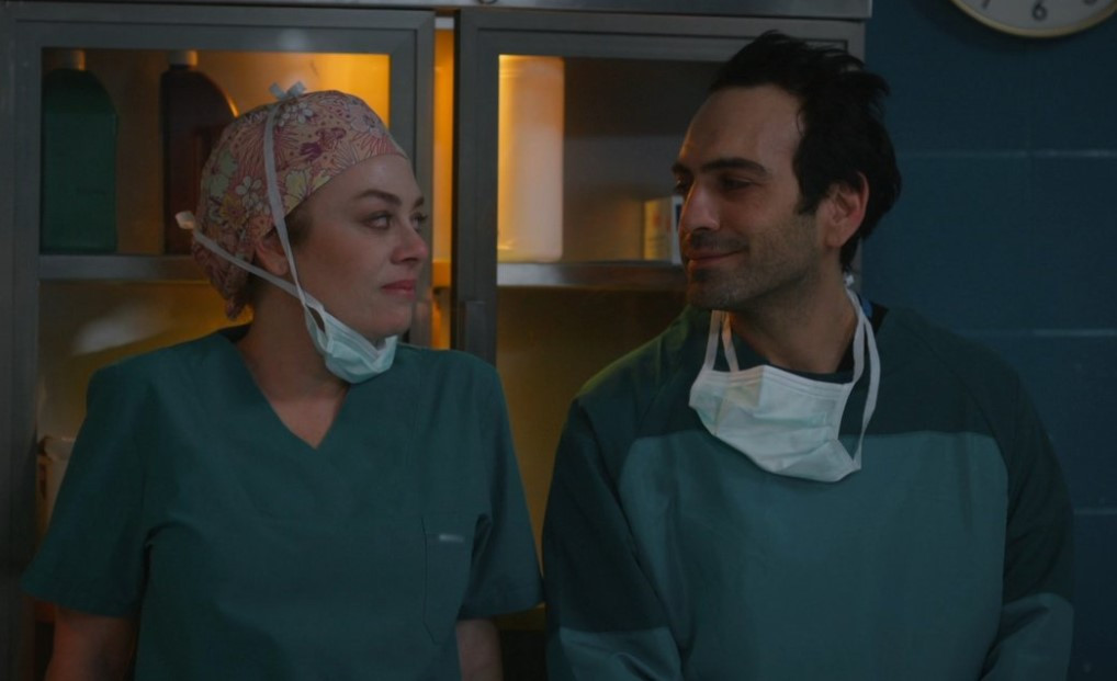 BAHAR BU AKŞAM NEDEN YOK