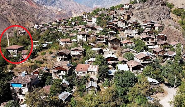 İlçede yeni bir süreç başlamıştı: Sular altında kalan mahalleler ilk kez görüntülendi | Nasıl gerçekleştiğinin görülmesini istedim