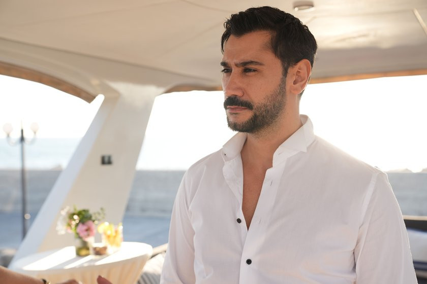 RÜYA GİBİ OYUNCULARI KİMLER