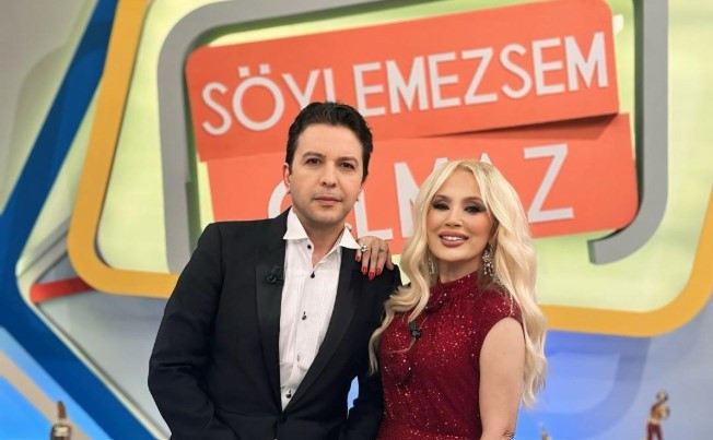 Söylemezsem Olmaz neden yok, bitti mi Lerzan Mutlu ve Nihat Doğan programdan ayrıldı iddiası Söylemezsem Olmaz neden yok, bitti mi Lerzan Mutlu ve Nihat Doğan programdan ayrıldı iddiası
