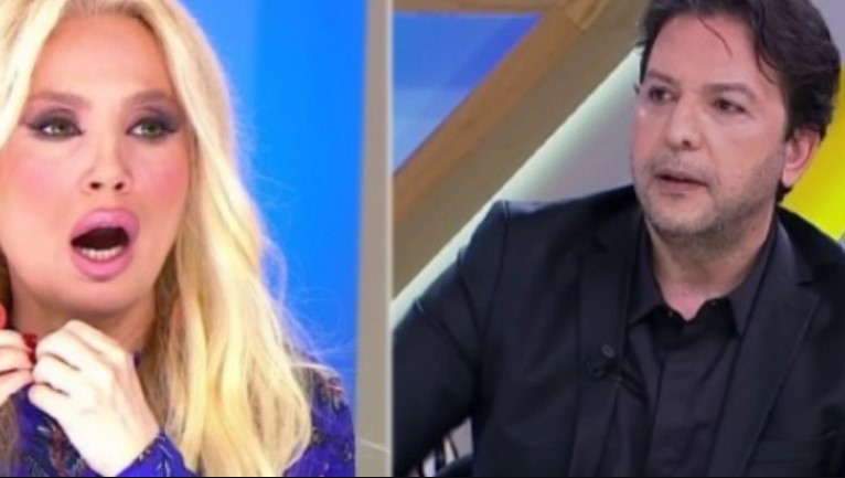 Söylemezsem Olmaz neden yok, bitti mi Lerzan Mutlu ve Nihat Doğan programdan ayrıldı iddiası Söylemezsem Olmaz neden yok, bitti mi Lerzan Mutlu ve Nihat Doğan programdan ayrıldı iddiası