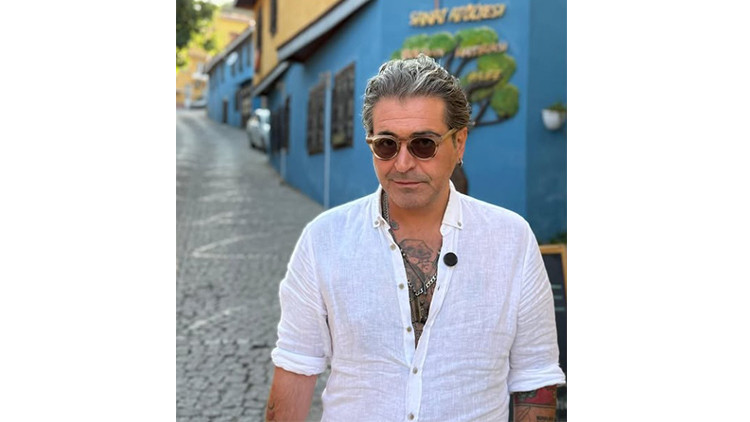 Hazer Amani kimdir, kaç yaşında, nereli MasterChef eski jürisi Hazer Amani hayatı ve kariyeri