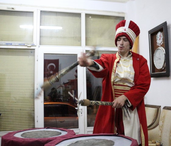 Sosyal medyada büyük ilgi görmüştü: 18 yaşındaki Mehmet, dizide rol aldı