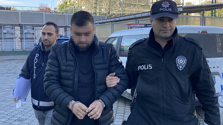 İYİ Parti il başkanı darbedildi, 34 yaşındaki saldırgan gözaltına alındı