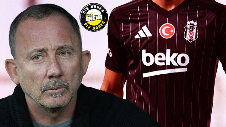 Beşiktaş'ta ayrılık kararı! Ocak ayında gidiyor