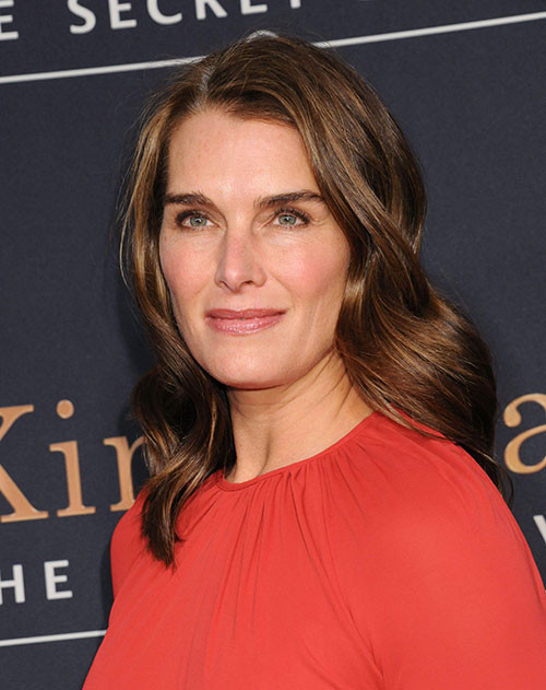 Zamanın rüzgarı çok zalim esti... Efsane güzelliğinin kendisi uçup gitti, sadece gölgesi kaldı