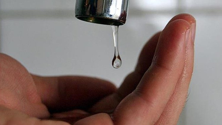 Kentte susuzluk bir kez daha baş gösterdi: 9 ilçede 30 saati geçen kesintiler yapılacak