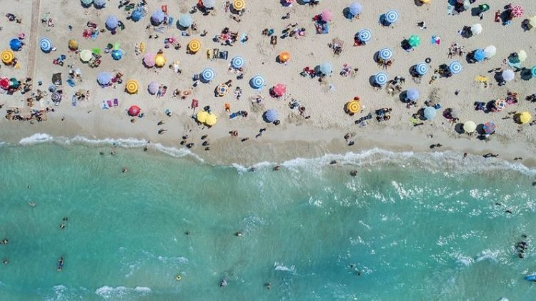 Korkunç olay ikinci otopside ortaya çıktı…Tatilde ölen adamın kalbi çalındı