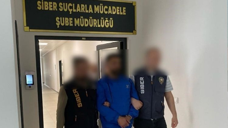 Fabrika yangınında ölenlere hakaret eden 2 kişiye tutuklama