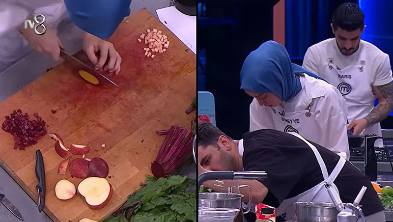 MASTERCHEF 3. CEKETİ KİM KAZANDI, CEKETİ KİM GİYDİ (2 Aralık 2025 Salı-Son bölüm) | Dün akşam MasterChefte ceketi kim giydi Özkan ve Hakanın puanları kazananı belirledi