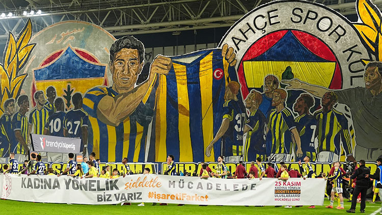 Olimpiyat açılışı gibiydi! Fenerbahçe-Galatasaray derbisindeki kareografinin maliyeti