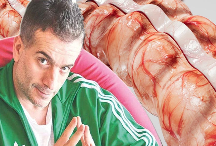 Ağrısız gelişiyor, sinsice ilerliyor! Murat Cemcir’i yoğun bakımlık eden hastalık divertikül kanaması