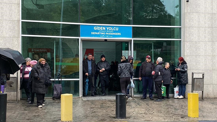 Gürcistan seyahatinde kimlik ve pasaport yeterli olmayacak! İşte yeni zorunluluklar