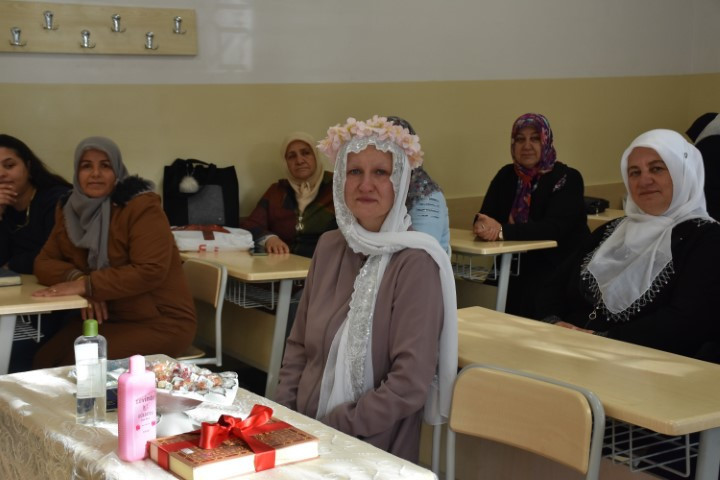  Müslüman oldu, ismini değiştirdi