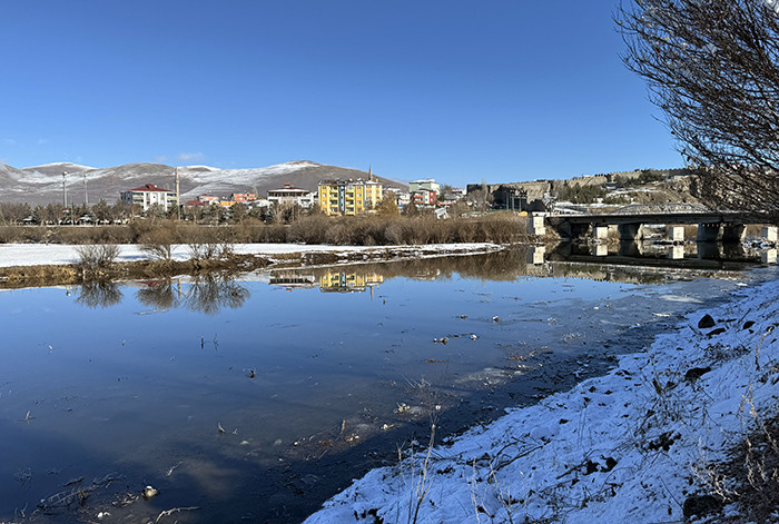  İnşallah bir an önce kar yağar