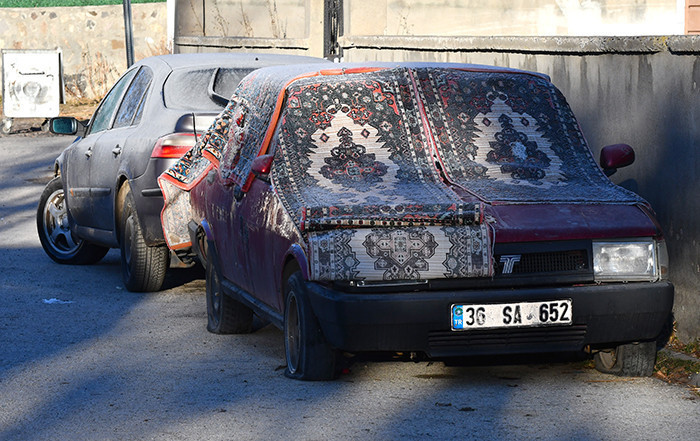  İnşallah bir an önce kar yağar