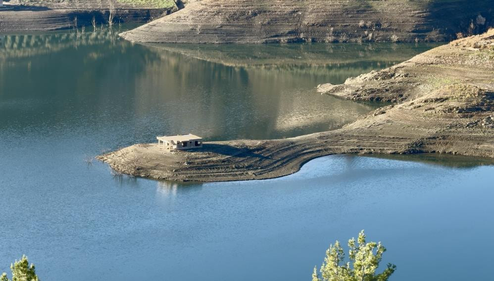  11 yıl sonra ortaya çıktı Bölge halkı tedirgin