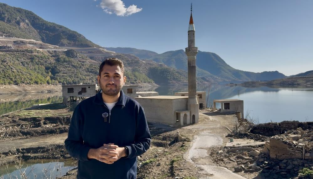 Yüzde 80 düştü: 11 yıl sonra ortaya çıktı! Bölge halkı tedirgin