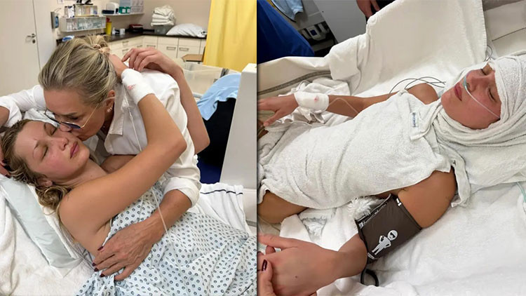 Mesleği uğruna sağlığını hiçe sayıyor… Birden çöküp kalacak! 'Korkma kardeşim, seni kurtaracağım'