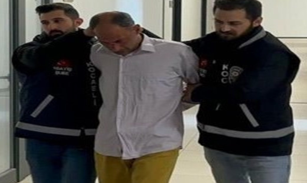 Cezaevinden izinli çıkıp eşini boğan sanığa ağırlaştırılmış müebbet istemi