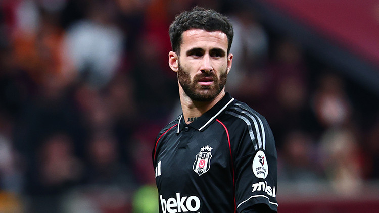 Beşiktaş'ta Rafa Silva gelişmesi!