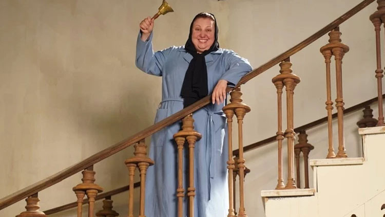 ADİLE NAŞİT FİLMİ VİZYONA GİRİYOR