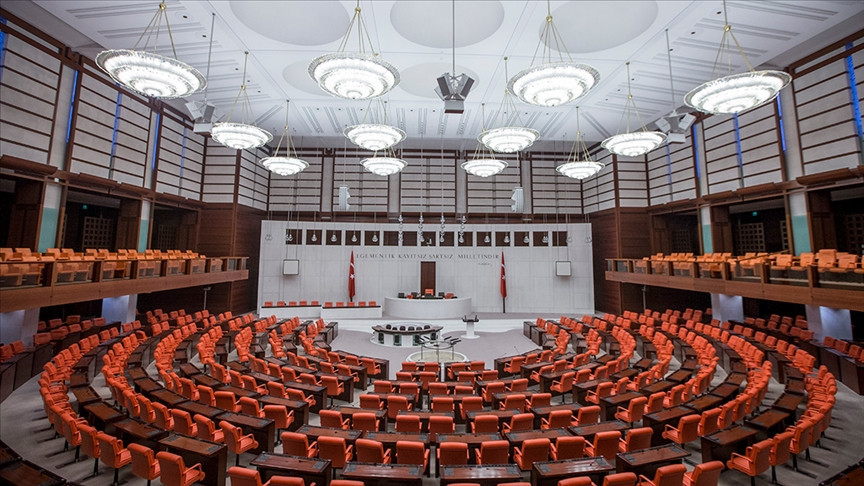 11. YARGI PAKETİ MECLİSTEN GEÇTİ Mİ