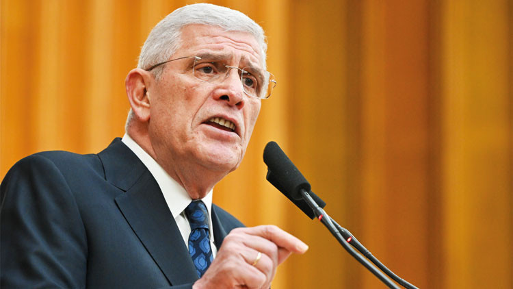 Dervişoğlu’ndan Barzani tepkisi