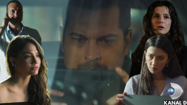 Eşref Rüya'nın 24. bölümünde neler oldu? Eşref muhbirin peşinde!