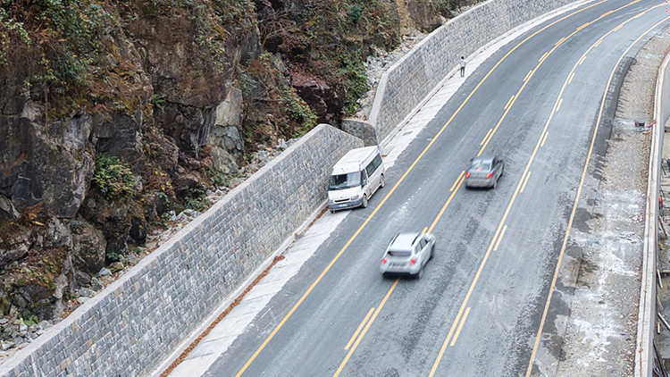 Ayder'de hayati riske karşı önlem: 10 kişilik özel ekip görev alıyor
