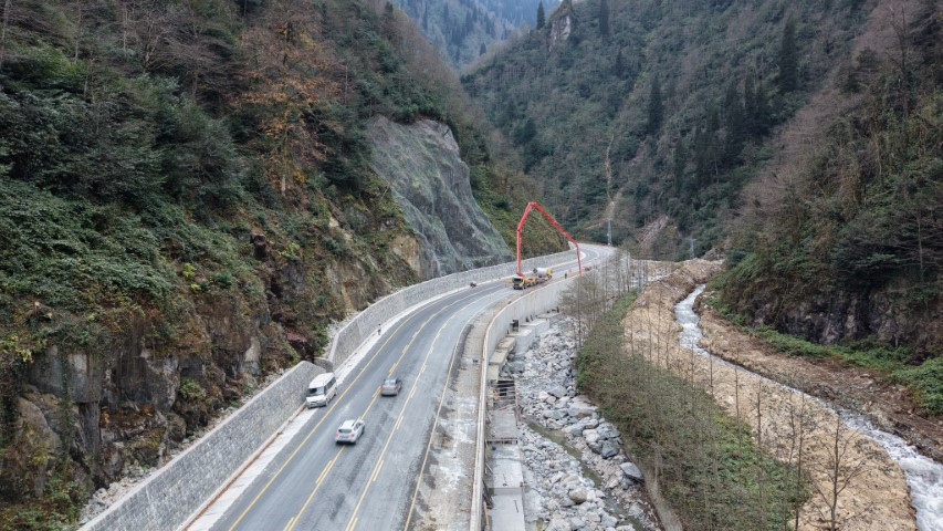  10 kişilik özel ekip görev alıyor