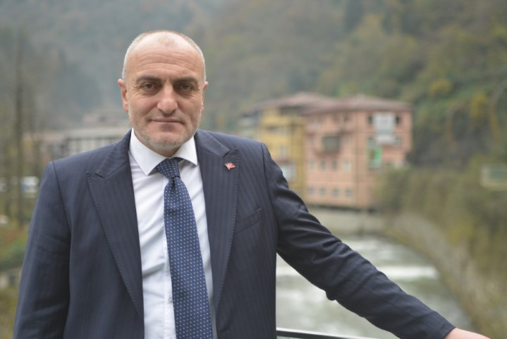  10 kişilik özel ekip görev alıyor