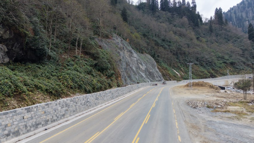  10 kişilik özel ekip görev alıyor