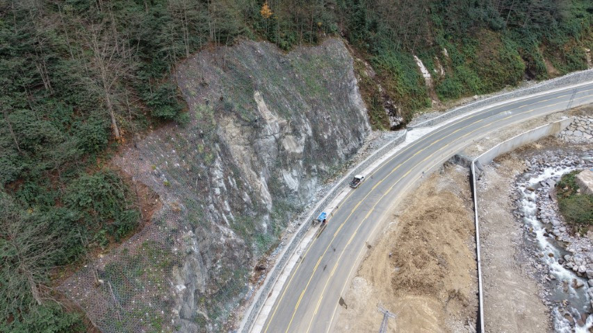  10 kişilik özel ekip görev alıyor