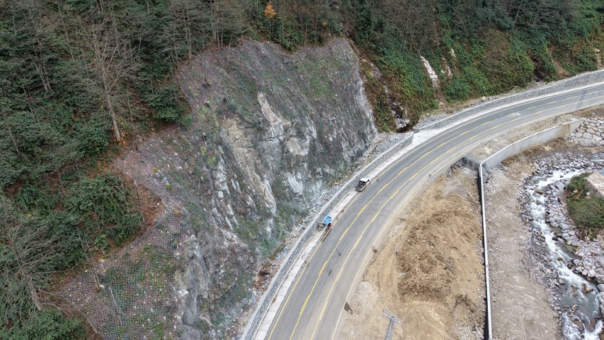  10 kişilik özel ekip görev alıyor