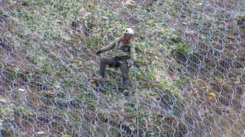  10 kişilik özel ekip görev alıyor