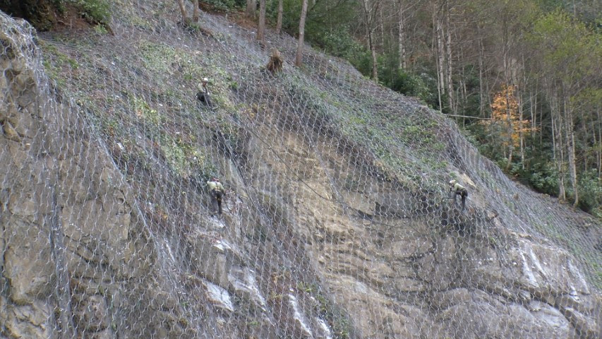  10 kişilik özel ekip görev alıyor