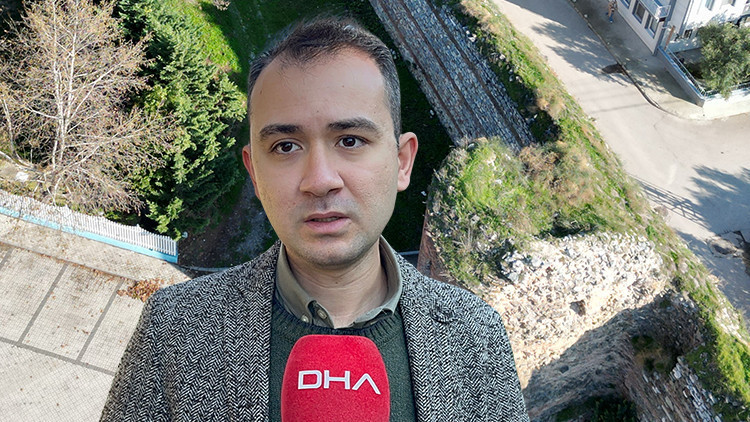 Papa'nın İznik'e ziyaretinden bir gün sonra satışa çıkarıldı: 5.5 milyon lira değer biçildi | 'Buraya sahip olunca çok daha özel hissettik'