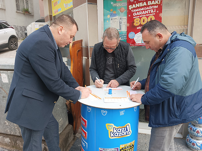 Süper Lotonun büyük ikramiyesi sahibini buldu 150 milyonluk dev ikramiyenin çıktığı il belli oldu: Cebimizdeki kuponlara heyecanla baktık