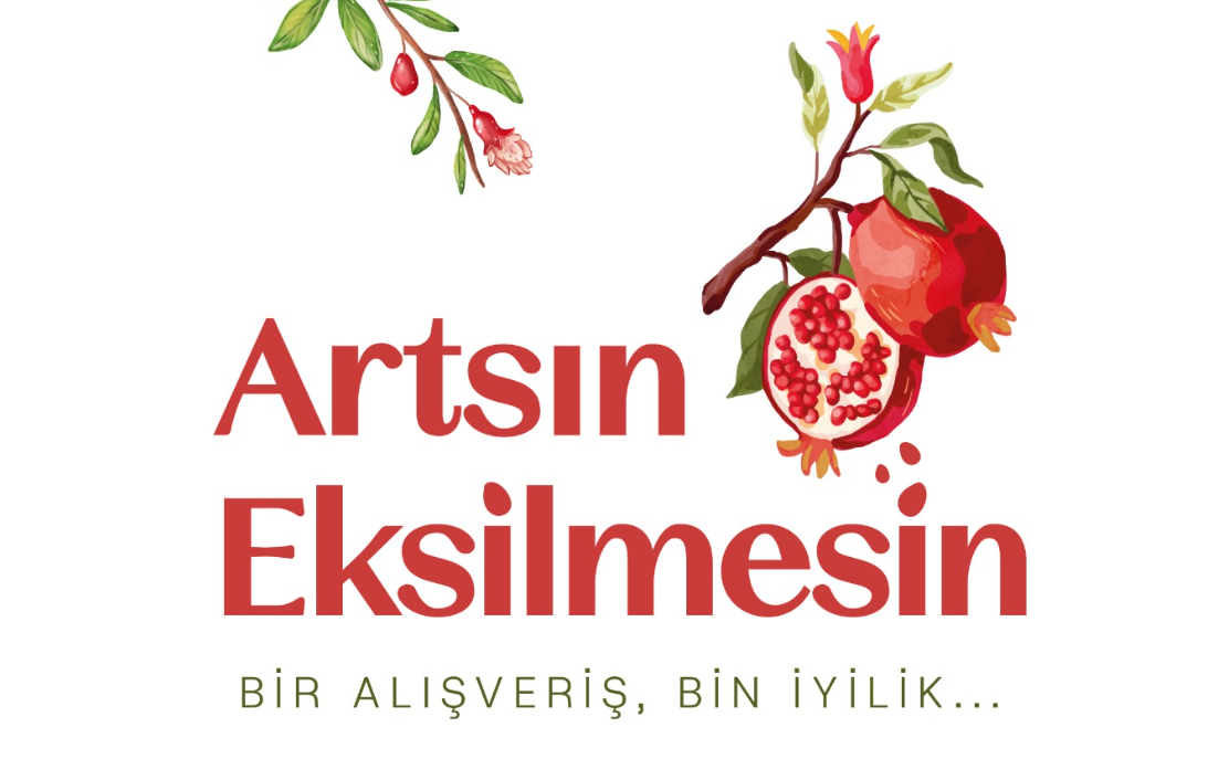 TOGEMDER 20. yılında iyiliği büyütüyor