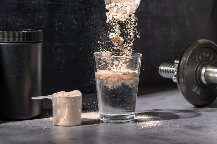 Protein tozları bir aldatmaca mı yoksa ihtiyaç mı Kimler kullanmalı, kimler uzak durmalı