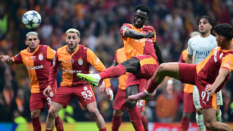 MONACO - GALATASARAY ŞAMPİYONLAR LİGİ MAÇI NE ZAMAN, SAAT KAÇTA MONACO - GALATASARAY ŞAMPİYONLAR LİGİ MAÇI NE ZAMAN, SAAT KAÇTA