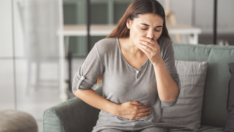 Aciller dolup taşıyor Hangi belirti hangi hastalığa işaret ediyor