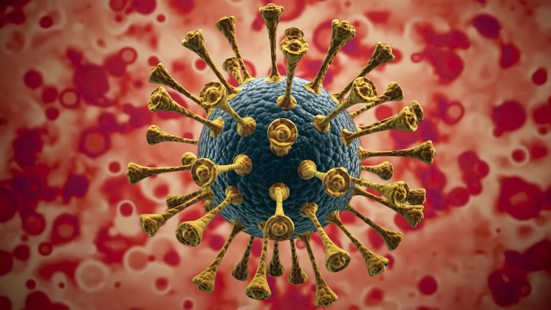 Bağışıklığa dirençli virüs endişe yarattı Uzmanlar yaklaşan pandemi tehdidi konusunda uyardı