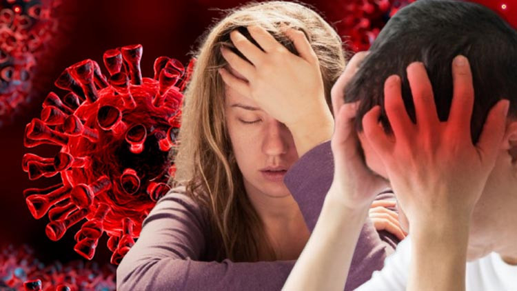 Bağışıklığa dirençli virüs endişe yarattı! Uzmanlar yaklaşan pandemi tehdidi konusunda uyardı